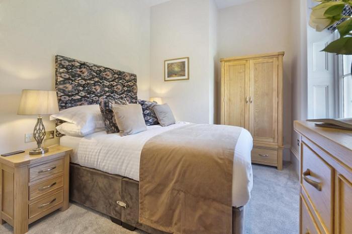 Waterfoot Park Hotel พูลีย์บริดจ์ ภายนอก รูปภาพ