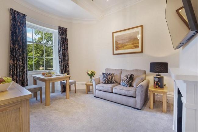 Waterfoot Park Hotel พูลีย์บริดจ์ ภายนอก รูปภาพ