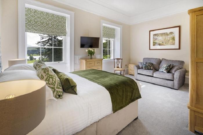 Waterfoot Park Hotel พูลีย์บริดจ์ ภายนอก รูปภาพ
