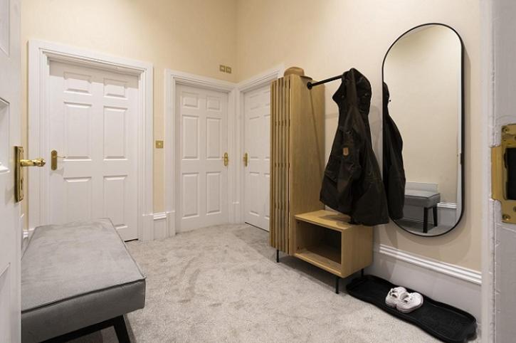 Waterfoot Park Hotel พูลีย์บริดจ์ ภายนอก รูปภาพ
