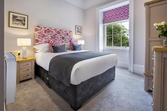 Waterfoot Park Hotel พูลีย์บริดจ์ ภายนอก รูปภาพ