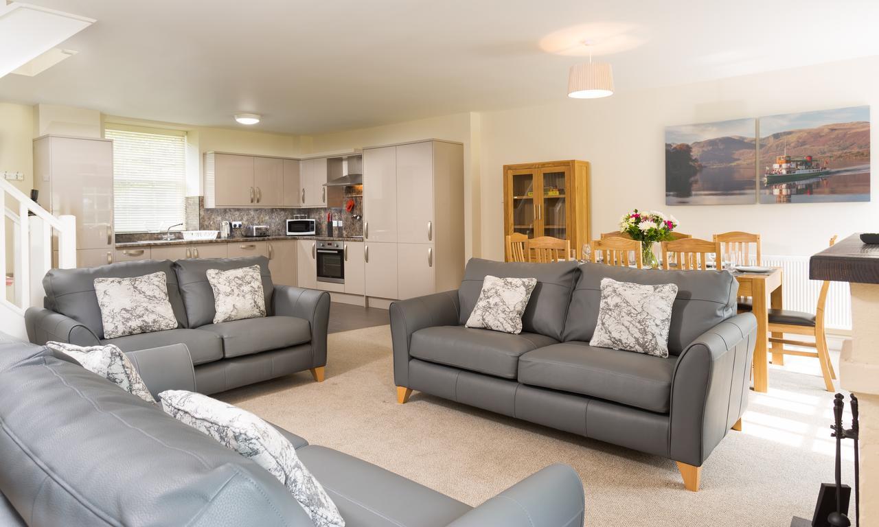Waterfoot Park Hotel พูลีย์บริดจ์ ภายนอก รูปภาพ