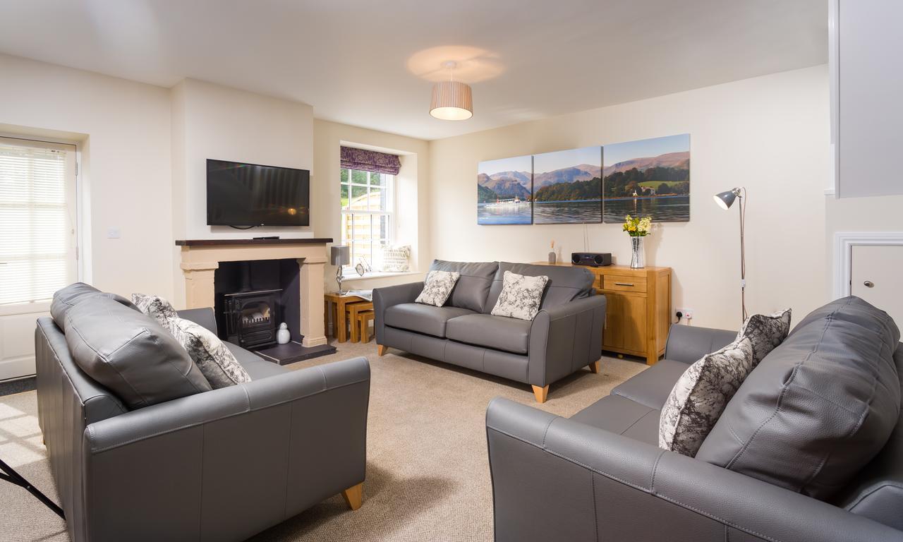 Waterfoot Park Hotel พูลีย์บริดจ์ ภายนอก รูปภาพ