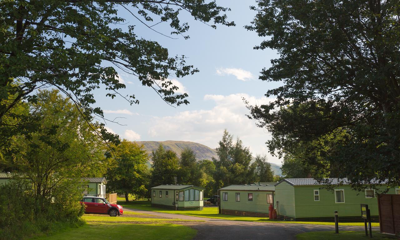 Waterfoot Park Hotel พูลีย์บริดจ์ ภายนอก รูปภาพ