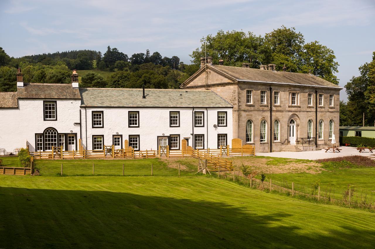 Waterfoot Park Hotel พูลีย์บริดจ์ ภายนอก รูปภาพ