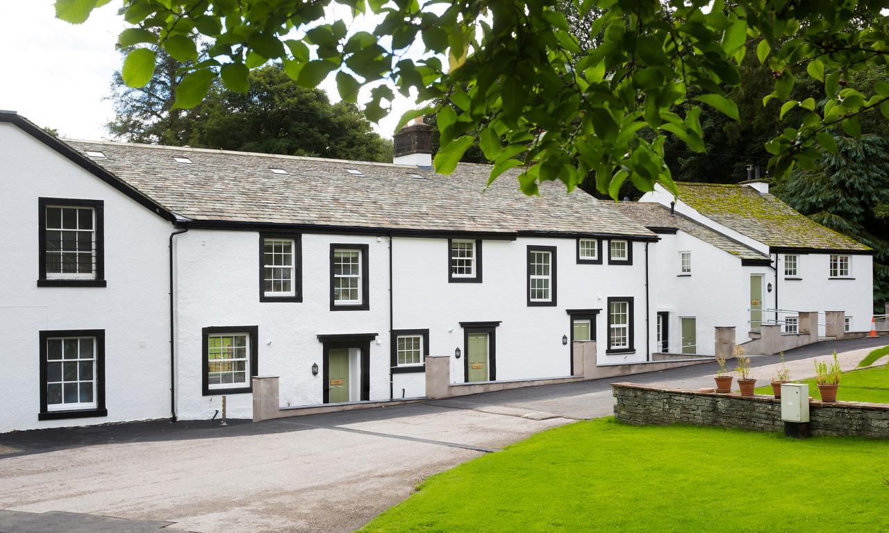 Waterfoot Park Hotel พูลีย์บริดจ์ ภายนอก รูปภาพ