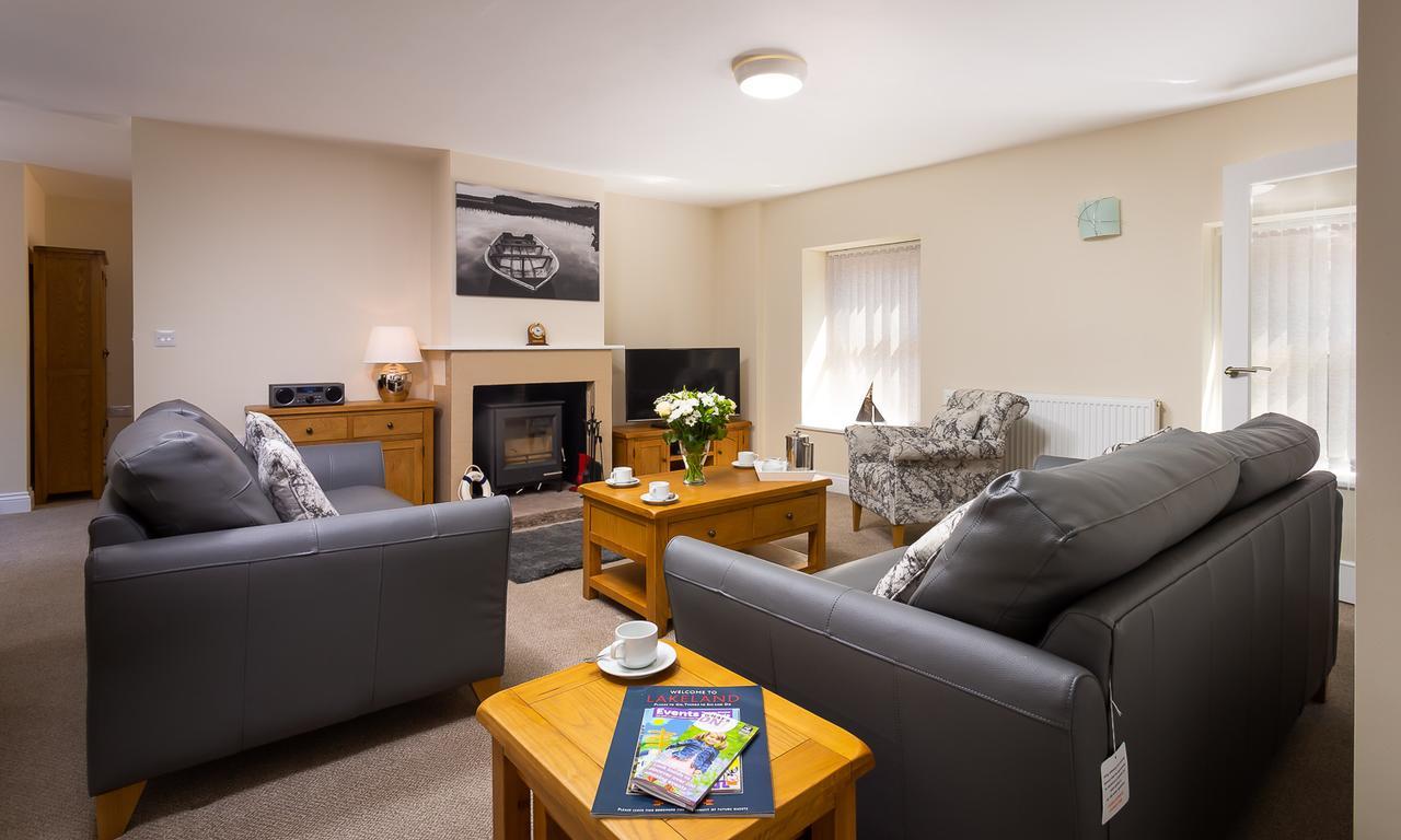 Waterfoot Park Hotel พูลีย์บริดจ์ ภายนอก รูปภาพ